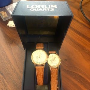 Women’s Watches (2)